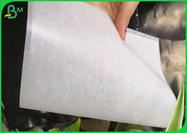 FDA Food Grade 22gsm 30gsm 35gsm Bảng giấy sandwich phủ bóng để bọc