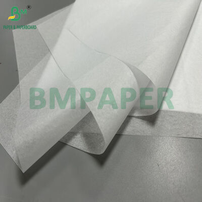 14gsm 17gsm Bảng giấy bán minh bạch cho gói chất lượng cao 70 x 100cm