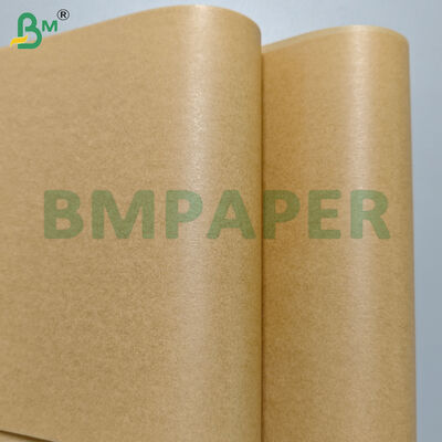40gm giấy phủ mặt kép cuộn bếp giấy nướng thực phẩm