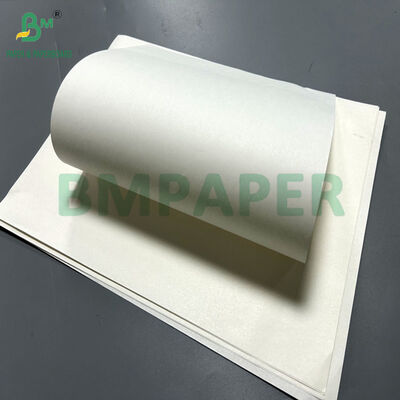 Long Grain 75gsm 80gsm Không phủ Dữ liệu kỹ thuật số cho nội thất sách 11 "x 14"
