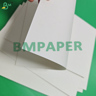 0.7mm 0.9mm Không phủ Absorb Pad Line giấy cho nước uống coaster 70 x 100cm