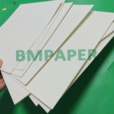 0.7mm 0.9mm Không phủ Absorb Pad Line giấy cho nước uống coaster 70 x 100cm