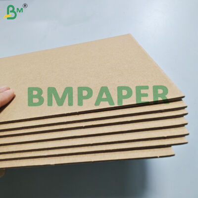 1250gsm 1600gsm Thẻ vỏ hai vỏ cho hộp quà tặng Độ cứng cao