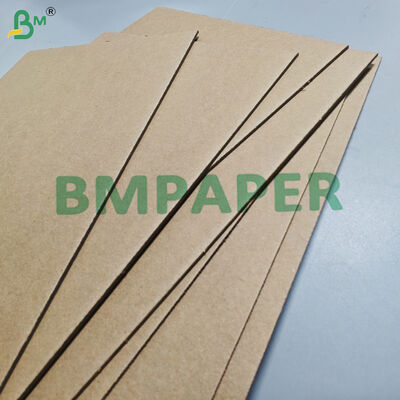 1250gsm 1600gsm Thẻ vỏ hai vỏ cho hộp quà tặng Độ cứng cao
