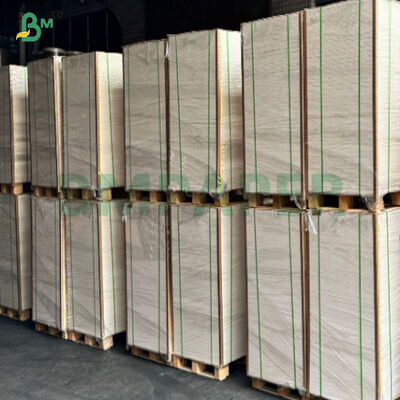 180 ≈ 250gm Bảng giấy cơ sở chén súp mịn có lớp ăn uống