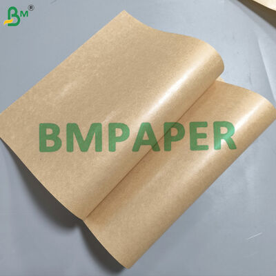 Giấy bọc đồ dùng dùng bằng dầu Kraft giấy chống dầu cho đồ dùng có dầu, đồ dùng dùng, túi bánh quy