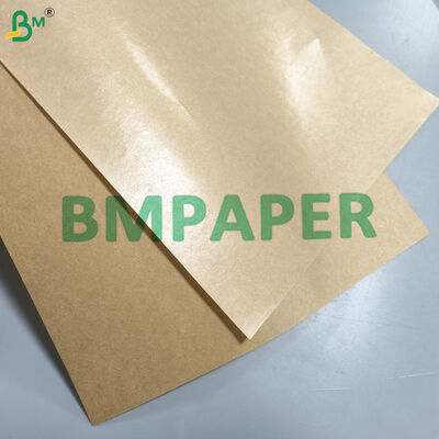 Giấy bọc đồ dùng dùng bằng dầu Kraft giấy chống dầu cho đồ dùng có dầu, đồ dùng dùng, túi bánh quy