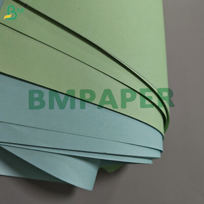 80gm 170gm CF Carbonless Paper Board For Bank Forms 70 x 100cm Hình ảnh sắc nét