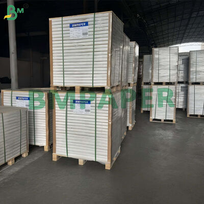 80gm 170gm CF Carbonless Paper Board For Bank Forms 70 x 100cm Hình ảnh sắc nét