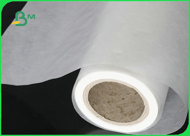 Giấy bọc bánh hamburger chống nhiệt cao PE để đóng gói thực phẩm