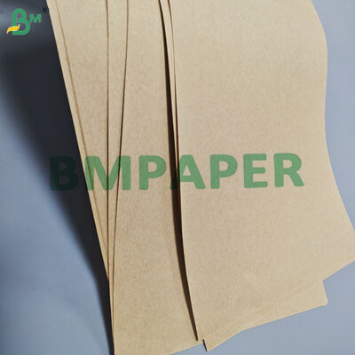 Giấy Kraft Nâu 40g 50g An Toàn Thực Phẩm Cho Túi Bánh Ngọt Độ Bền Cao 79 x 109cm