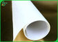 Giấy Jumbo cuộn cứng / chống nước cho gói giấy gói