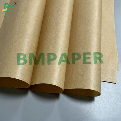 Bảng giấy chống mỡ 35gsm 40gsm không chứa chất fluor, có thể phân hủy sinh học
