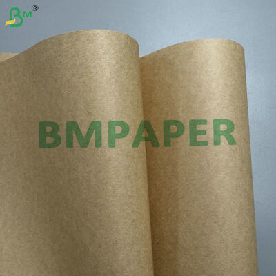 Bảng giấy chống mỡ 35gsm 40gsm không chứa chất fluor, có thể phân hủy sinh học