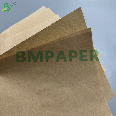 Bảng giấy chống mỡ 35gsm 40gsm không chứa chất fluor, có thể phân hủy sinh học