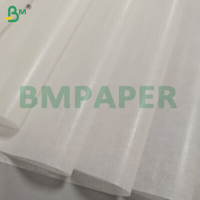 30gm Vòng giấy phủ một mặt loại thực phẩm để bọc kẹo