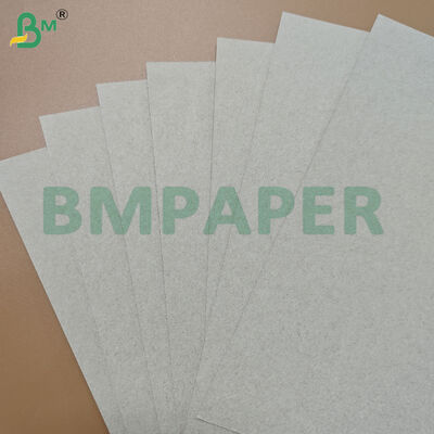 Giấy bìa duplex tráng một mặt trắng mặt trên, mặt sau xám dày 1mm
