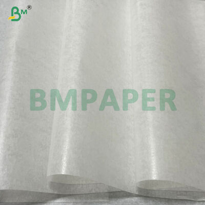 Giấy bánh kẹo trắng bóng 30gsm trong suốt đạt tiêu chuẩn thực phẩm