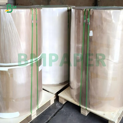 Giấy chống dính xoắn sáp để gói kẹo