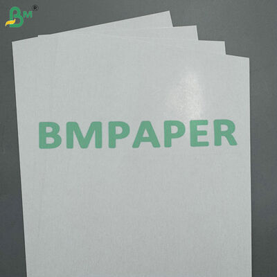 Giấy bìa cứng lõi đen mờ 300-330 gsm cho in kỹ thuật số bài chơi & trò chơi trên bàn