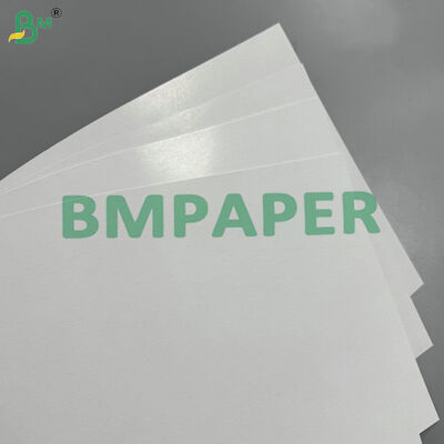 Giấy bìa cứng lõi đen mờ 300-330 gsm cho in kỹ thuật số bài chơi & trò chơi trên bàn