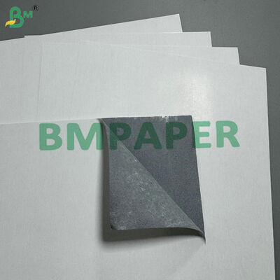 Giấy bìa cứng lõi đen mờ 300-330 gsm cho in kỹ thuật số bài chơi & trò chơi trên bàn