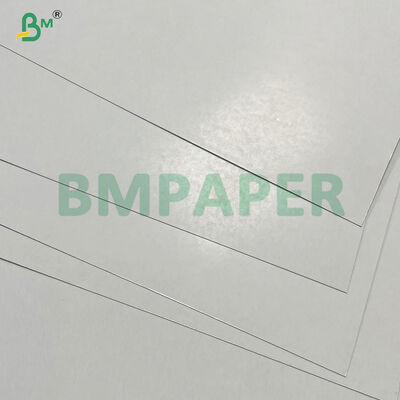 Mượt 310gsm Black Core TCG Cardstock Sheet Cho Thẻ chơi cao cấp