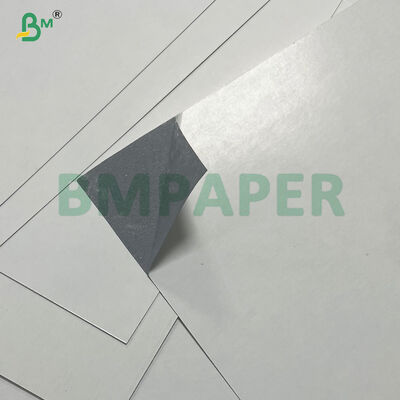 Mượt 310gsm Black Core TCG Cardstock Sheet Cho Thẻ chơi cao cấp