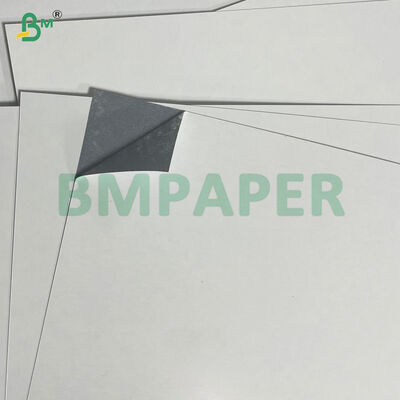 Bảng phủ hai mặt 310gsm lõi đen TCG Cardstock giấy thẻ trò chơi