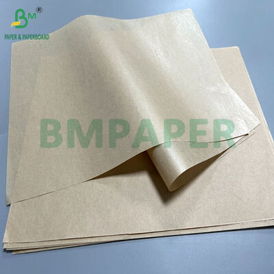 Giấy tráng PE chống dầu 30gsm +15 cho bao bì dao kéo 70 x 100cm
