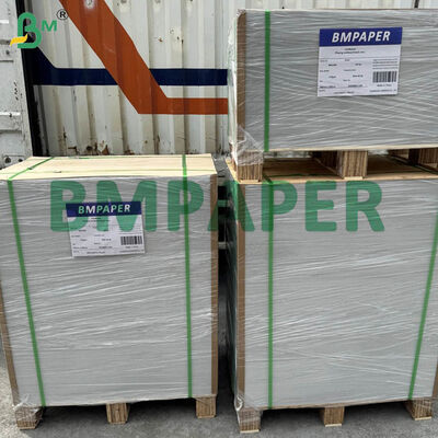 330gm Black Core TCG Cardstock An ninh cao Mờ, 64 x 90cm