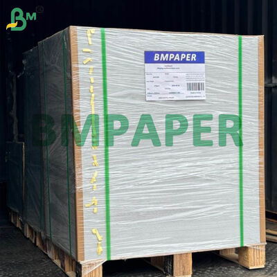 330gm Black Core TCG Cardstock An ninh cao Mờ, 64 x 90cm