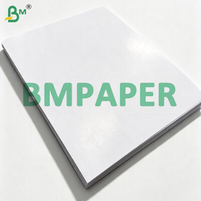 330gm Black Core TCG Cardstock An ninh cao Mờ, 64 x 90cm
