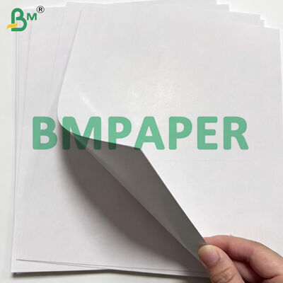 330gm Black Core TCG Cardstock An ninh cao Mờ, 64 x 90cm