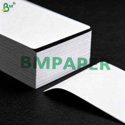 Giấy chống giả lõi đen Elite 310gsm