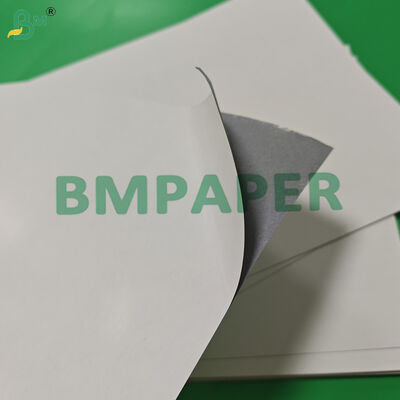 310gm 330gm Blackcore Thẻ chơi giấy chống giả 64 x 90cm