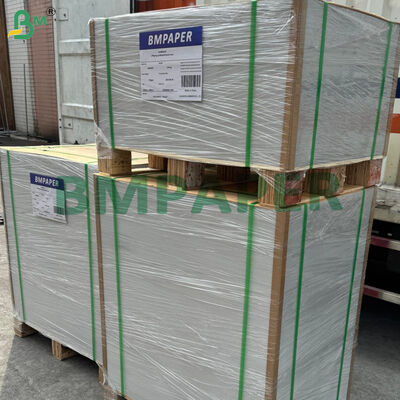 310gm 330gm Blackcore Thẻ chơi giấy chống giả 64 x 90cm