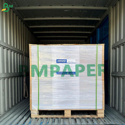 Giấy nền bài tây lõi đen vân lanh định lượng cao cho bài tây cao cấp