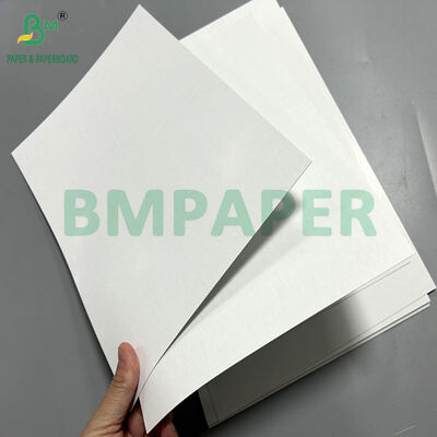 280gm 300gm 320gm Bảng giấy lõi màu xanh đúc cho bài chơi 95 x 130cm