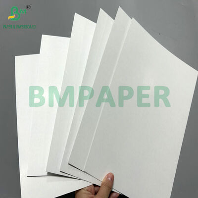 280gm 300gm 320gm Bảng giấy lõi màu xanh đúc cho bài chơi 95 x 130cm