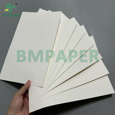 giấy kraft trắng ngà 210gsm 230gsm cho túi mua sắm cao cấp kích thước 70x100cm