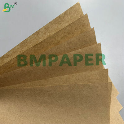 Giấy ghép Kraft thủy tinh tự nhiên chất lượng cao 35/38/40gsm lý tưởng để ghép tấm thủy tinh