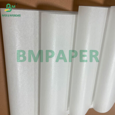 Giấy nến chống dính phủ silicone 35gsm 38gsm dùng cho lò nướng, nướng bánh không bẩn