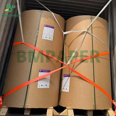 Giấy nến chống dính phủ silicone 35gsm 38gsm dùng cho lò nướng, nướng bánh không bẩn