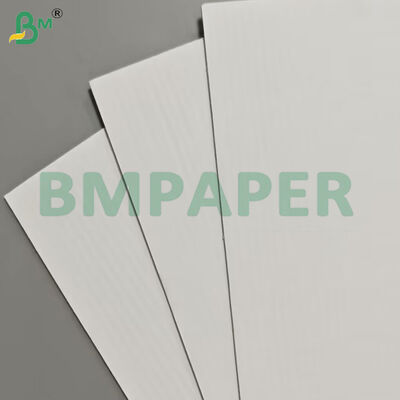 Tấm tôn trắng có độ cứng cao 150 + 100 + 150gsm E Sáo