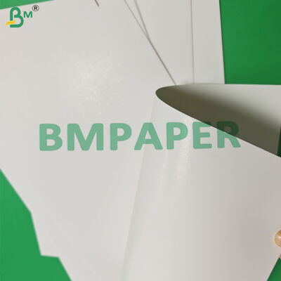 Giấy bìa gấp GC2 định lượng 275gsm 325gsm dùng cho bao bì bánh ngọt, kích thước 760 x 1020mm, không chứa OBA