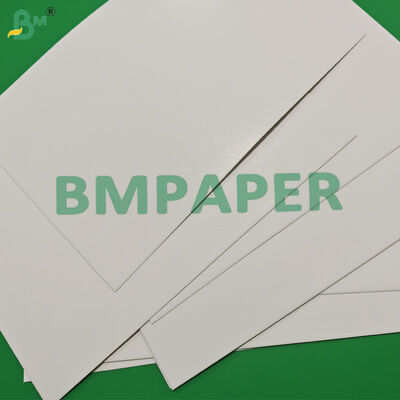Giấy bìa gấp GC2 định lượng 275gsm 325gsm dùng cho bao bì bánh ngọt, kích thước 760 x 1020mm, không chứa OBA