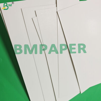 Giấy bìa gấp GC2 định lượng 275gsm 325gsm dùng cho bao bì bánh ngọt, kích thước 760 x 1020mm, không chứa OBA