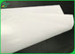 Virgin Pulp Gloss Paper Paper 157gsm 200gsm 250gsm 70 * 100cm Giấy nghệ thuật C2S
