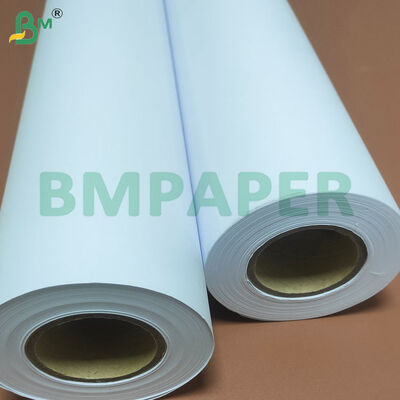 Cuộn giấy vẽ CAD 80gsm để in phun khổ lớn